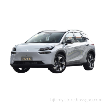 Vendita calda Gac Aion V Plus 2023 nuove auto elettriche cinesi in vendita nuovi veicoli di energia elettrica in magazzino